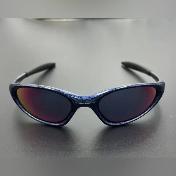 Oakley cobalt online